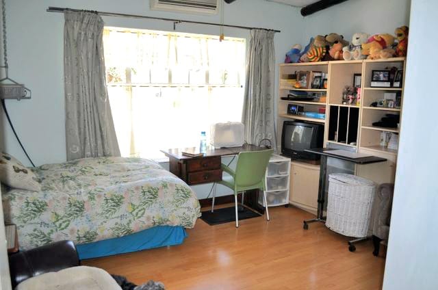 3 Bedroom Property for Sale in Heilbron Free State